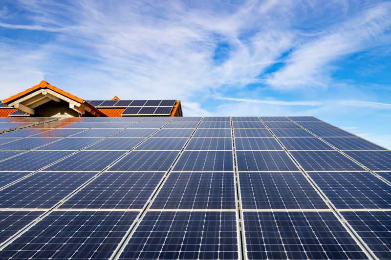 Increase Your Solar Panels Service Business with an AI Driven, Targeted Website