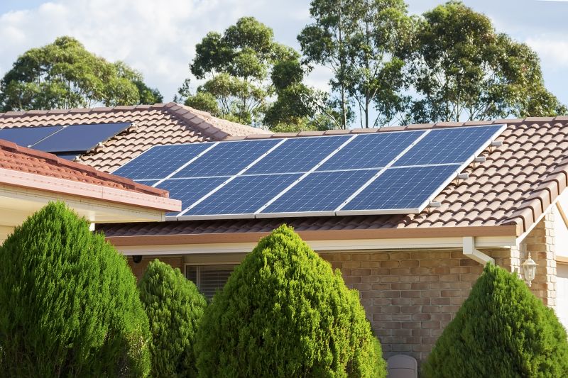 Best Residential Solar Installers Contractors in Lawrence, MA