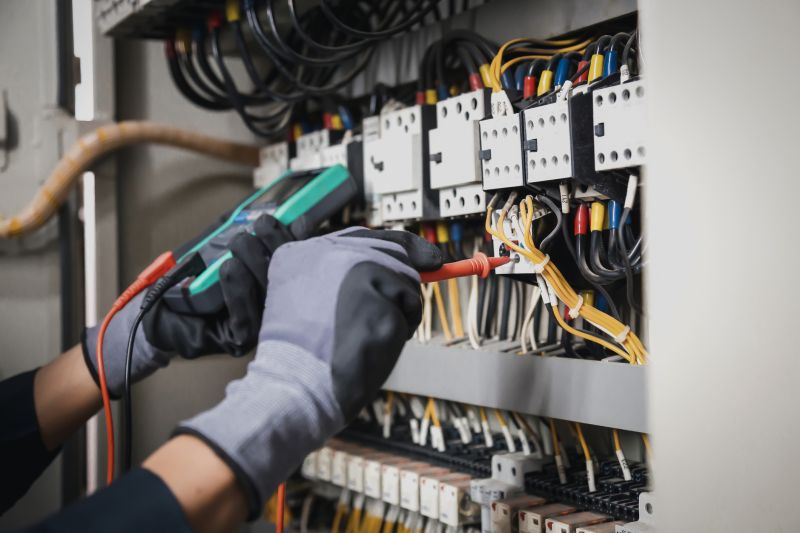 Electrical Experts